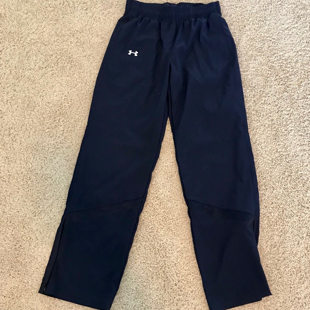 Auburn University Under Armour pants